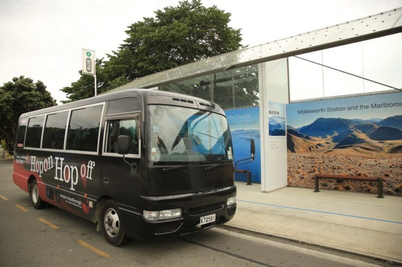 Marlborough: Hop-On Hop-Off Wine, Brewery, and Wonders Tour - Marlborough: Hop-On Hop-Off Wine, Brewery, and Wonders Tour — A Practical Guide