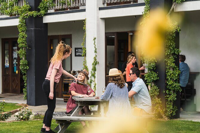 Marlborough Icons Tour - Wine tasting + Cruise - Why Travelers Love This Tour