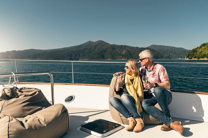 Marlborough Private Boutique Wine Tour - What Travelers Can Expect