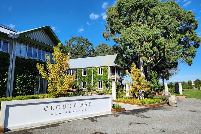 Marlborough Private Classic Wine Tour - A Deep Dive into the Marlborough Private Classic Wine Tour