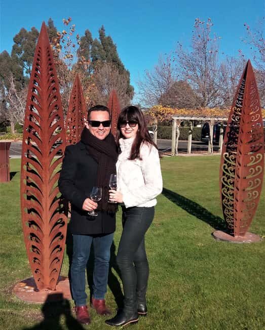 Marlborough: Private Exclusive Wine Tour - Premium Tastings - The Sum Up