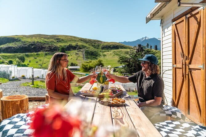 Marlborough Sounds Scenic - FAQ
