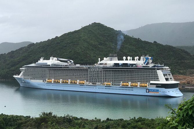 Marlborough Wine Region Tour from the Port of Picton - The Sum Up