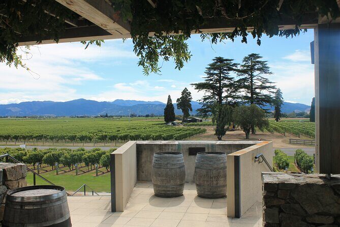 Marlborough Wine Tasting Tour. - FAQ