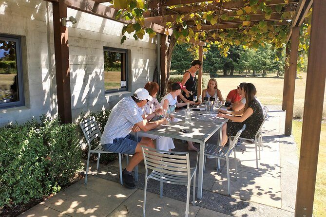 Marlborough Wine Tour - Discovery of Wine & Wine Only 4hrs - Marlborough Wine Tour - Discovery of Wine & Wine Only 4hrs