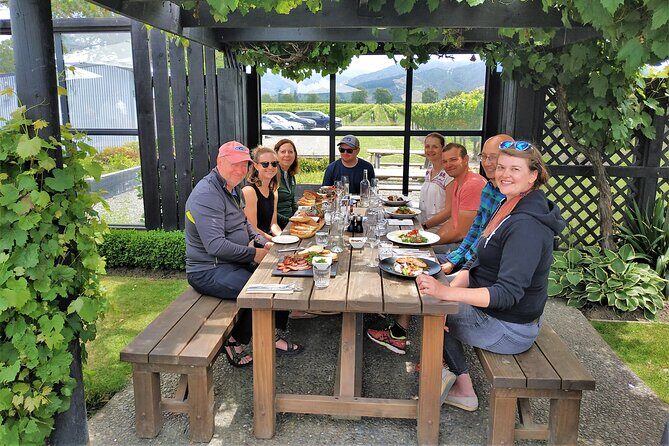 Marlborough Wine Tour - Discovery of Wine & Wine Only 4hrs - Key Points