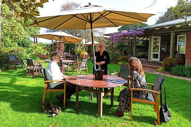 Marlborough Wine Tour - Discovery of Wine & Wine Only 4hrs - Frequently Asked Questions