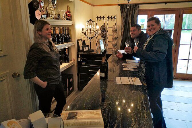 Marlborough Wine Tour - Discovery of Wine & Wine Only 4hrs - The Sum Up