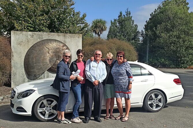 Marlborough Wine Tour - Picton Discovery Cruise Ship Tour - An in-depth look at the Marlborough Wine Tour from Picton