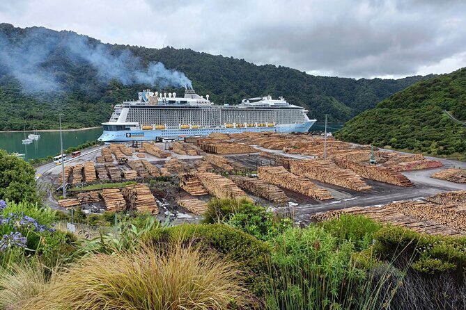 Marlborough Wine Tour - Picton Discovery Cruise Ship Tour - Frequently Asked Questions