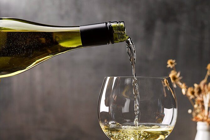 Marlborough Wine Tour - Sampler 1/2Day pick up Blenheim - Marlborough Wine Tour – Sampler 1/2 Day Pick Up Blenheim