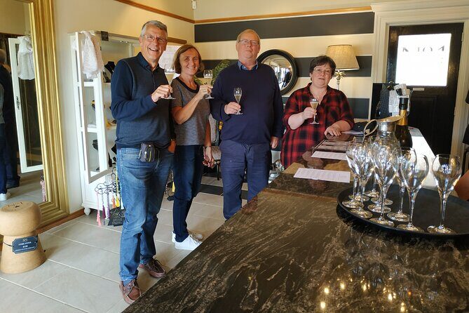 Marlborough Wine Tour - Sampler 1/2Day pick up Blenheim - FAQs