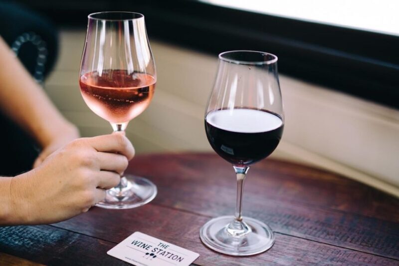 Marlborough: Wineries Visit and Tasting Session - A Practical Look at the Marlborough Wineries Tour