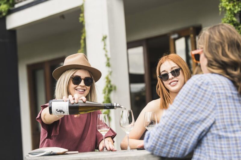 Marlborough: Wineries Visit with Tastings and 2-Course Lunch - Marlborough: Wineries Visit with Tastings and 2-Course Lunch