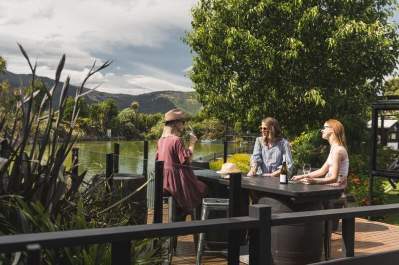 Marlborough: Wineries Visit with Tastings and 2-Course Lunch - Who Will Love This Tour?