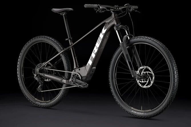 Marlin 6 E-Bike XS Mt. Aso Journey from Kumamoto Airport - Frequently Asked Questions