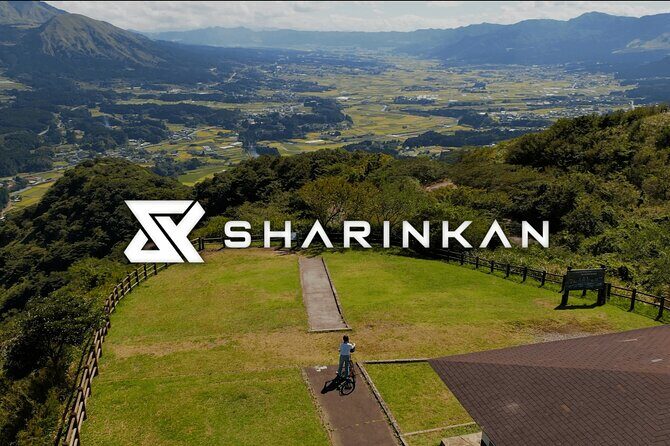 Marlin E-Bike Journey Across Mt. Aso from Kumamoto Airport - Key Points