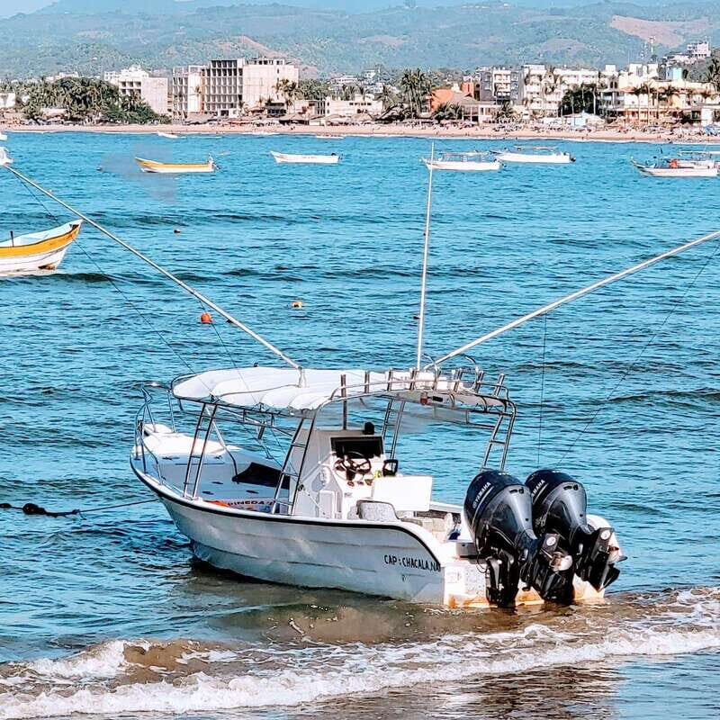 Marlin fishing in guayabitos - Exploring the Guayabitos Marlin Fishing Adventure
