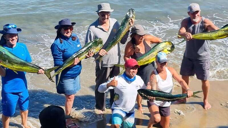Marlin fishing in guayabitos - FAQ