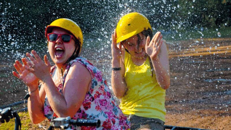 Marmaris: 4WD Quad Safari Tour - Final Thoughts