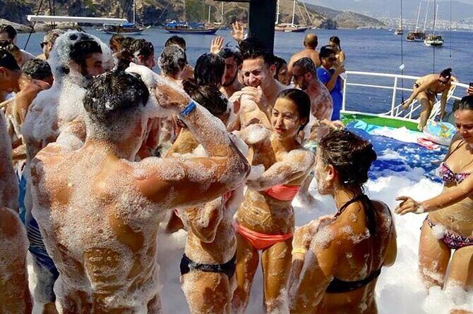 Marmaris All Inclusive Pirate Boat Trip With BBQ Lunch - Final Thoughts