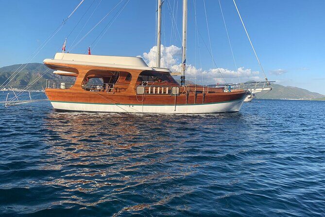 Marmaris and Icmeler Private Full-Day Boat Trip with Lunch - FAQ: Practical Questions Answered