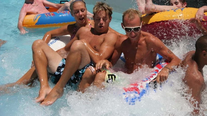 Marmaris Aqua Dream Water Park Hotel Transfer - Overview of the Experience