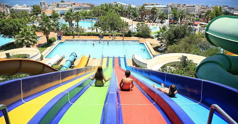Marmaris Aqua Dream Water Park Hotel Transfer - The Practical Side