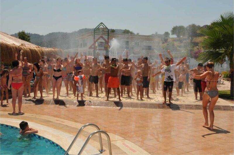 Marmaris Aqua Dream Water Park Hotel Transfer - FAQ