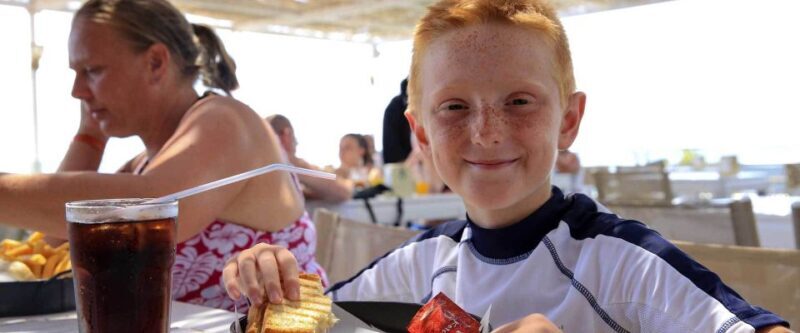 Marmaris Aqua Dream Water Park Ticket - Practical Tips for Visiting Marmaris Aqua Dream Water Park
