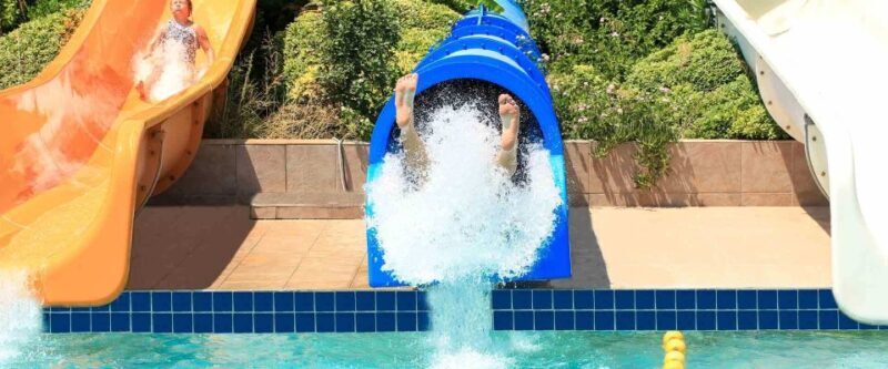 Marmaris Aqua Dream Water Park Ticket - Who Would Enjoy This Water Park?