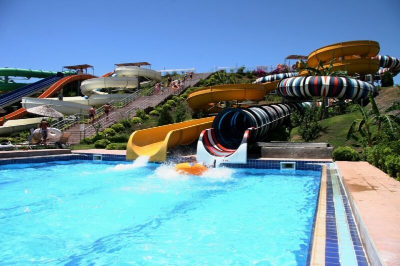 Marmaris Aqua Dream Water Park Ticket - Final Thoughts: Is It the Right Choice?