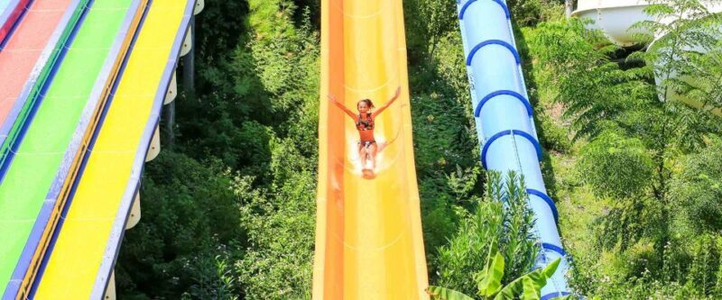 Marmaris Aqua Dream Water Park Ticket - FAQ