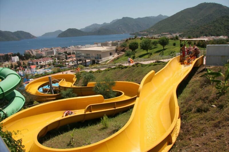 Marmaris: Aqua Dream Waterpark Entry Ticket & Hotel Transfer - Final Thoughts