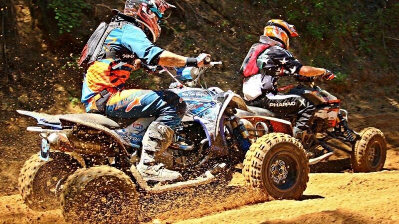 Marmaris ATV (Quad) Safari - Frequently Asked Questions