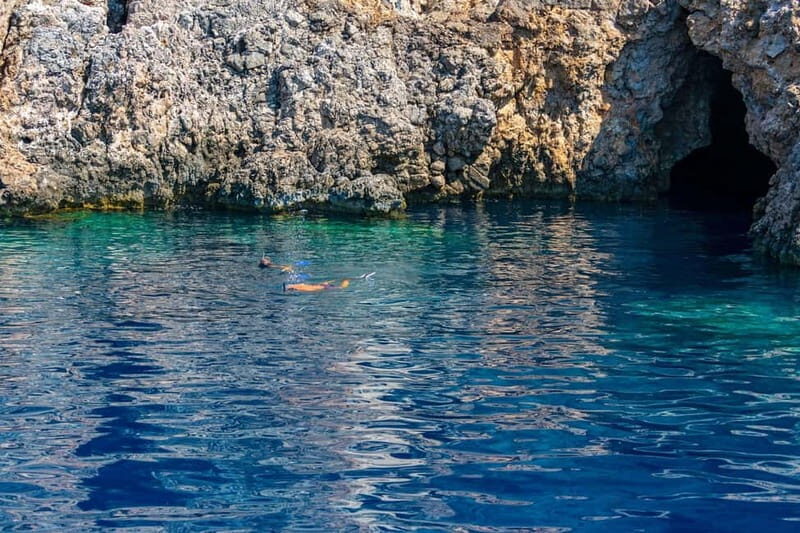 Marmaris: Boat Trip w/Lunch, ansfer & Unlimited Drinks - An In-Depth Look at the Marmaris Boat Trip