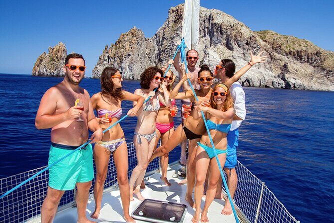 Marmaris Booze Cruise With Ultra All Inclusive Drinks & BBQ Lunch - Final Thoughts