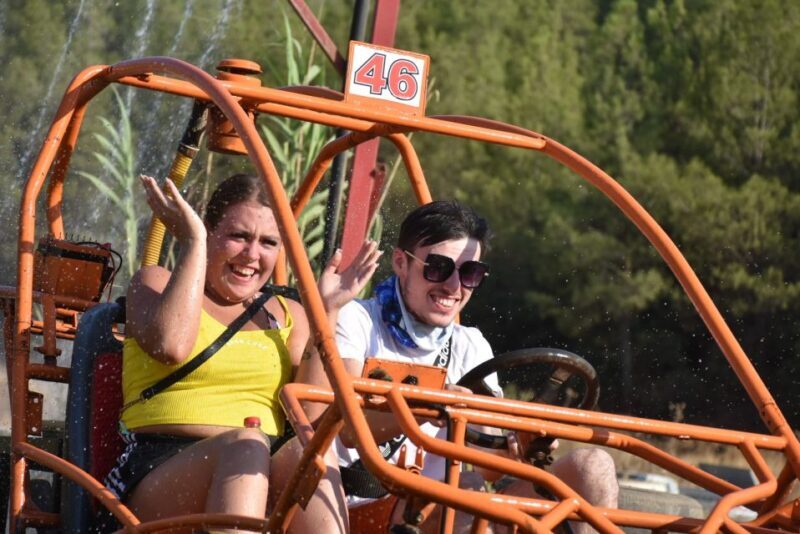 Marmaris: Buggy Safari Off-Road Adventure and Hotel Transfer - A Practical Overview of the Marmaris Buggy Safari