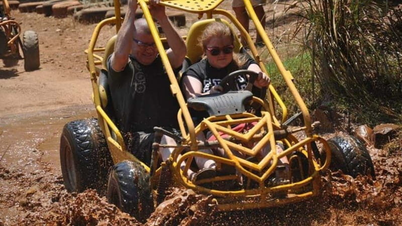 Marmaris Buggy Safari - What This Tour Offers: A Deep Dive