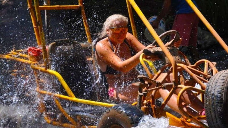 Marmaris Buggy Safari - Frequently Asked Questions