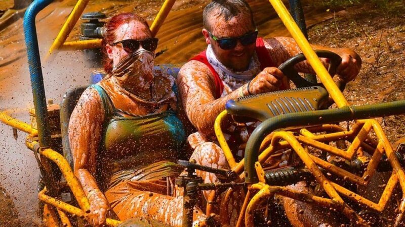 Marmaris Buggy Safari - Final Thoughts