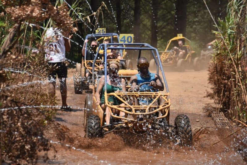 Marmaris: Buggy Safari with Water Fight & Transfer - Marmaris: Buggy Safari with Water Fight & Transfer — An Honest Review