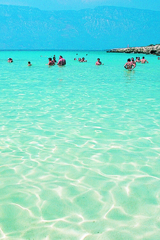 Marmaris Cleopatra Island Boat Tour with Lunch & Soft Drinks - FAQ