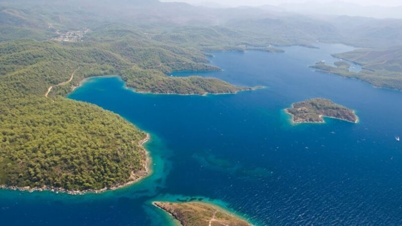 Marmaris: Cleopatra Island Boat Trip with Lunch and Transfer - A Deep Dive into the Cleopatra Island Boat Trip
