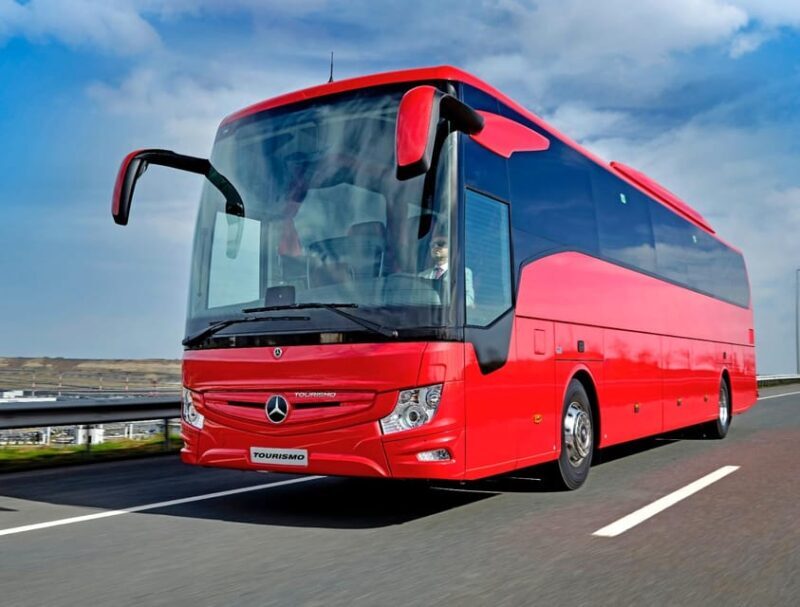 Marmaris Dalyan Köyceiz (By Bus) - An Honest and Detailed Look at the Tour