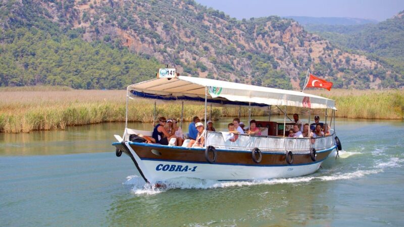 Marmaris Dalyan Köyceiz (By Bus) - Final Thoughts