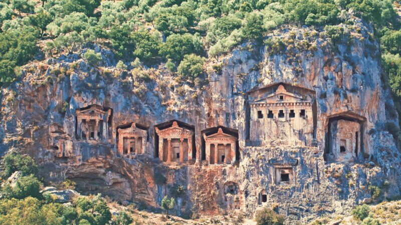 Marmaris: Dalyan, Turtle Beach, and Kizilkum Bay Boat Tour - What We Think: The Pros and Cons