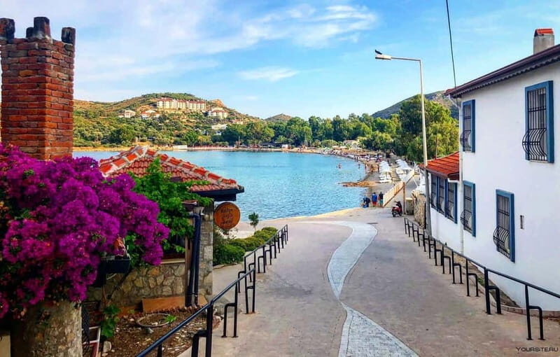 Marmaris: Datca Tour with Hotel Pickup - Who Will Love This Tour?
