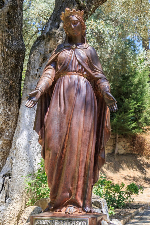 Marmaris: Full-Day Ephesus Tour - A Deep Dive into the Ephesus Experience