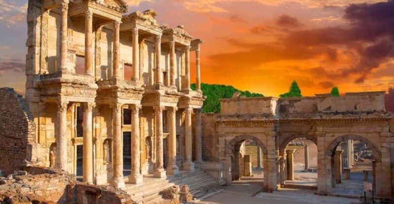 Marmaris: Full-Day Ephesus Tour - The Value and Practicalities
